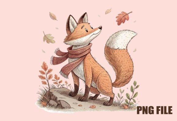 Download Cowboy Fox PNG - Fox png Collection