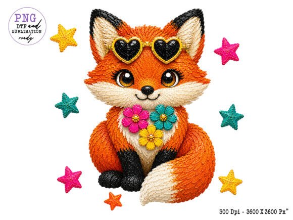 Download Cute Fox PNG Clipart - Fox png Collection
